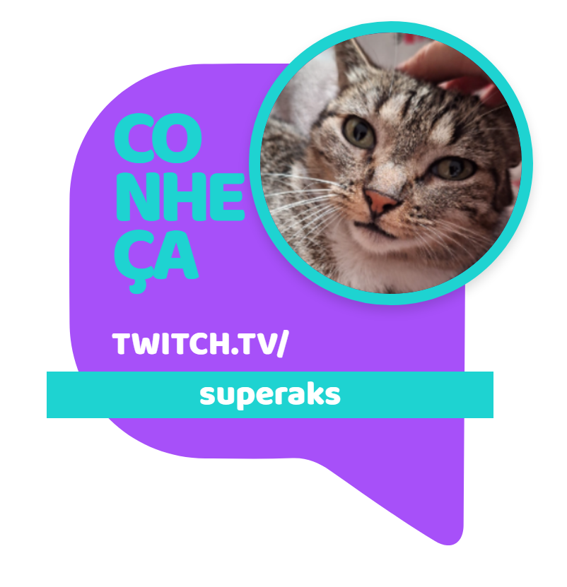 Streamando overlay !s2